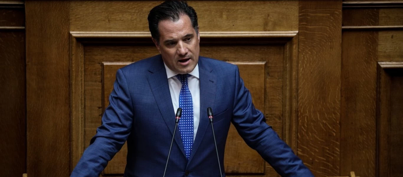 Α.Γεωργιάδης: «Ανυπόστατα όσα ακούγονται ότι η Ελλάδα πέτυχε την οπισθοχώρηση της Τουρκίας» (βίντεο)